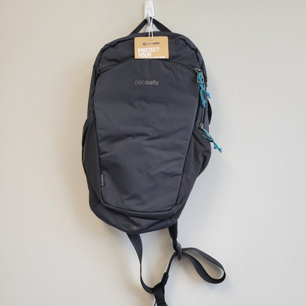 Pacsafe® ECO 12L Anti-Theft Sling Backpack